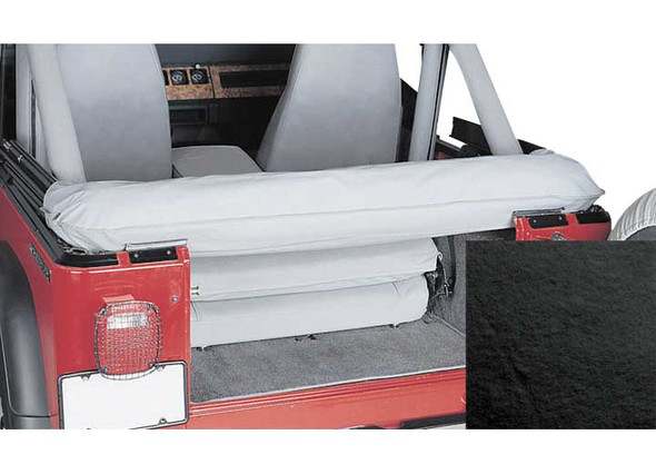 Rampage Products Soft Top Boot for 97-06 Jeep Wrangler TJ