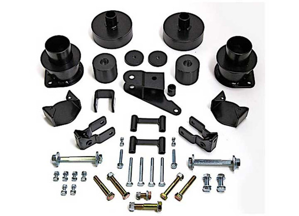 ReadyLift Suspension 69-6000 SST Mild Lift Kit for 07-18 Jeep Wrangler JK