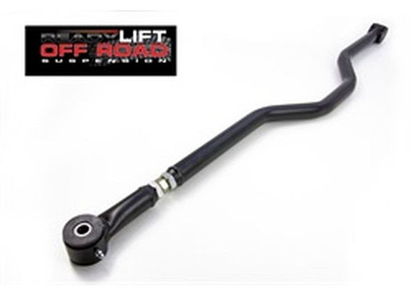 ReadyLift Suspension 77-6000 Rear Adjustable Track Bar for 07-18 Jeep Wrangler JK with 2-4" Lift