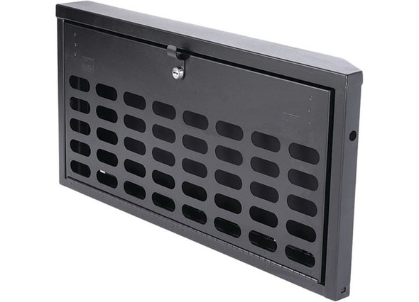 Tuffy Tailgate Lockbox MOLLE Storage for 07-18 Jeep Wrangler JK