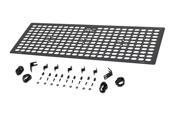 Rough Country MOLLE Panel Kit for 24-26 Toyota Tacoma