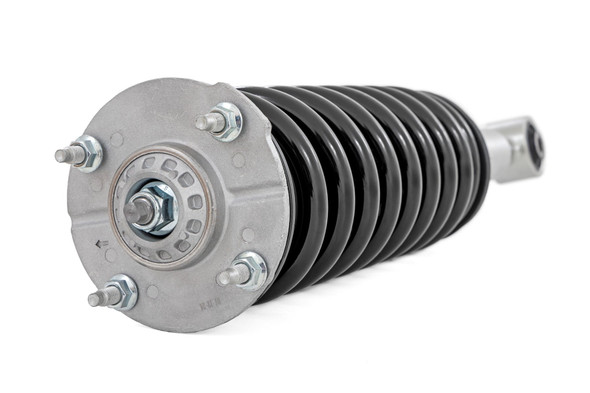 Rough Country M1 Adjustable Leveling Struts for 24-26 Toyota Tacoma with 0-2" Lift