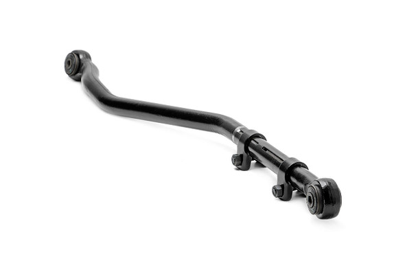 Rough Country 10512 Rear Forged Adjustable Track Bar for 93-98 Jeep Grand Cherokee ZJ