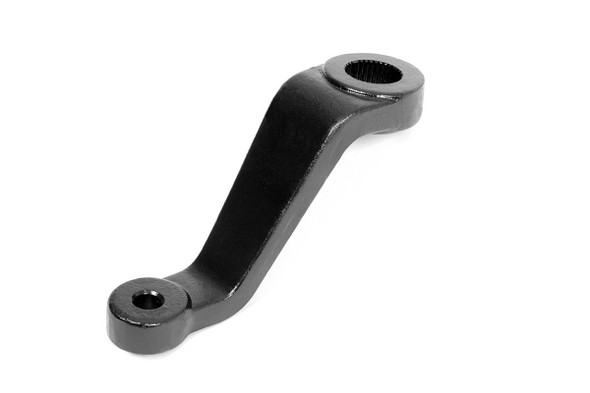 Rough Country 6605 Drop Pitman Arm for 84-06 Jeep Wrangler YJ & TJ, Cherokee XJ, & Comanche MJ