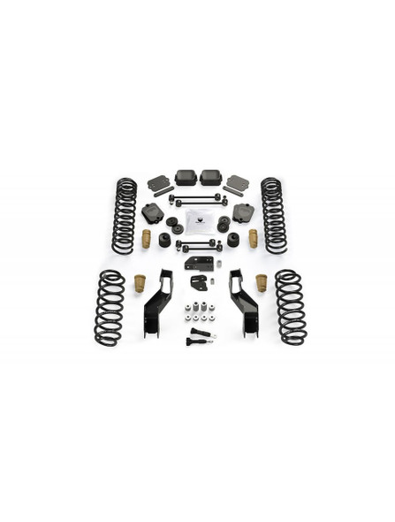 Teraflex Sport ST4 4.5" Suspension Lift for 18-26 Jeep Wrangler JL Unlimited