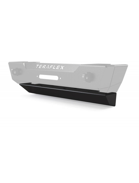 Teraflex RockGuard Crest Front Bumper for 18-26 Jeep Wrangler JL & Gladiator JT