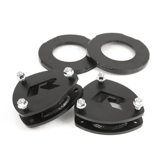 2.0" SST Lift Kit - Jeep Grand Cherokee 2014-2021