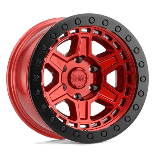 Jeep Wheels