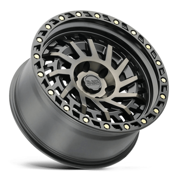 Jeep Wheels |Black Rhino| 1790SHD-85127M71