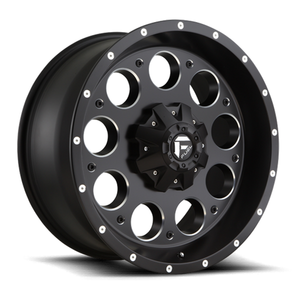 Jeep Wheel And Tire Packages |Fuel Wheels| D52517902645