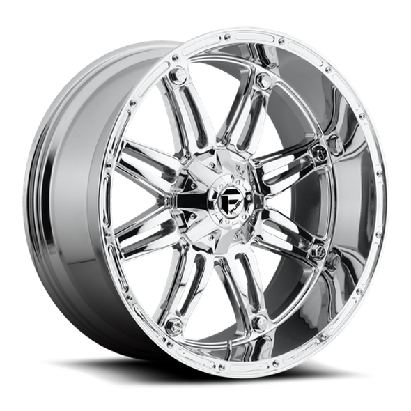 Jeep Wheel And Tire Packages |Fuel Wheels| D53017902650