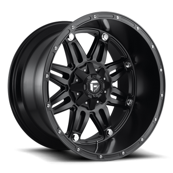 Jeep Wheel And Tire Packages |Fuel Wheels| D53117902645