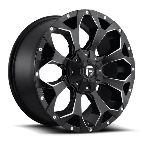 Jeep Wheel And Tire Packages |Fuel Wheels| D54618902645