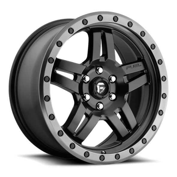 Jeep Wheel And Tire Packages |Fuel Wheels| D55720007347