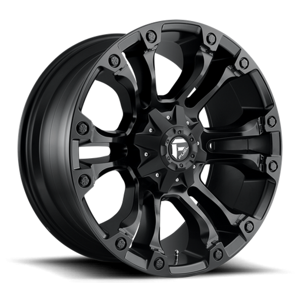 Jeep Wheel And Tire Packages |Fuel Wheels| D56017902645