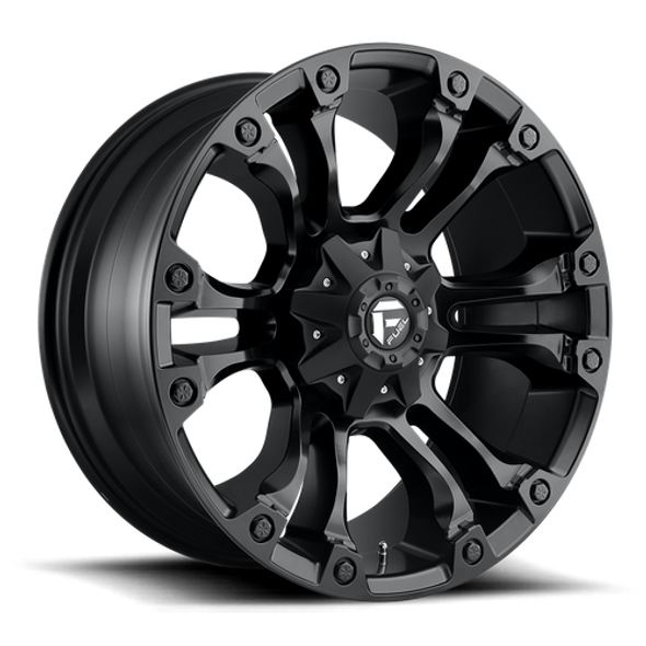 Jeep Wheel And Tire Packages |Fuel Wheels| D56018902645