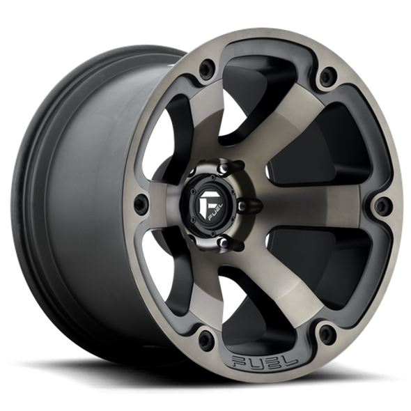 Jeep Wheel And Tire Packages |Fuel Wheels| D56418907345