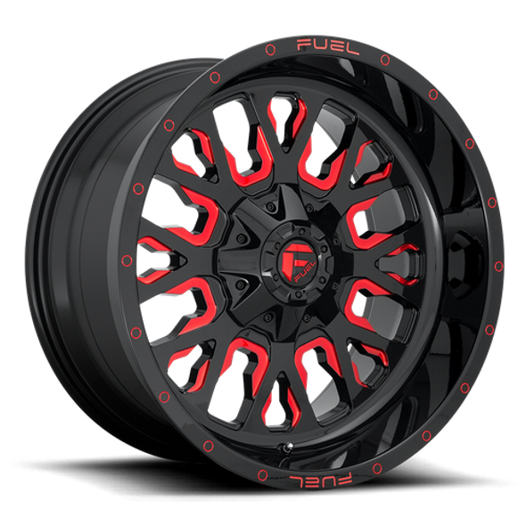Jeep Wheel And Tire Packages |Fuel Wheels| D61217902645