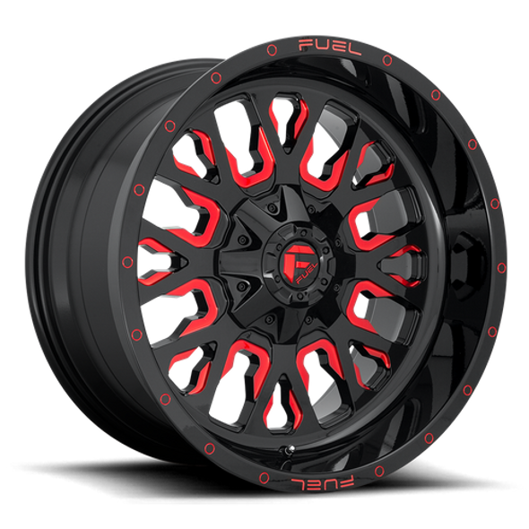 Jeep Wheels |Fuel Wheels| D61218902650