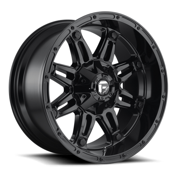 Jeep Wheel And Tire Packages |Fuel Wheels| D62520902650