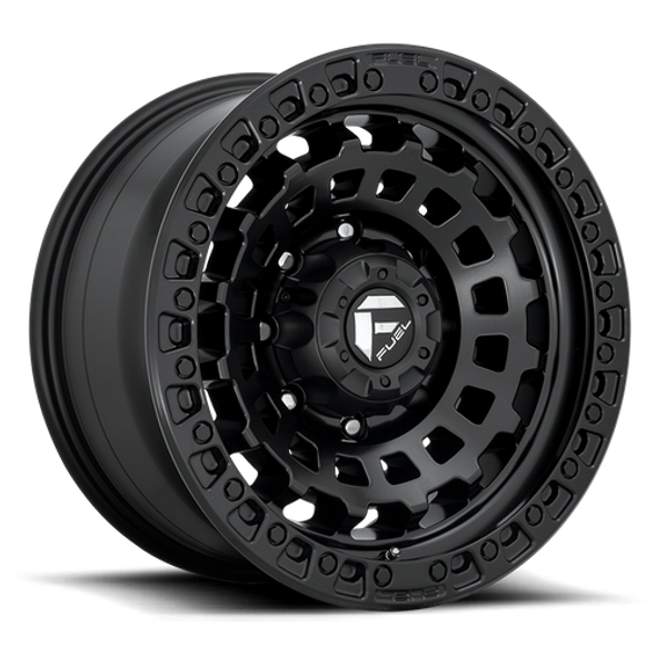 Jeep Wheel And Tire Packages |Fuel Wheels| D63317907545