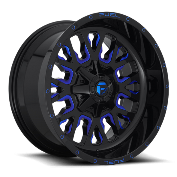 Jeep Wheel And Tire Packages |Fuel Wheels| D64518902645