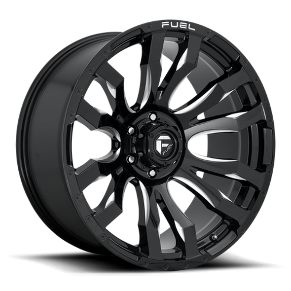 Jeep Wheels |Fuel Wheels| D67317907550