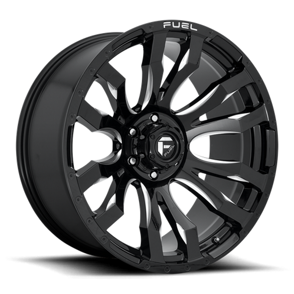 Jeep Wheel And Tire Packages |Fuel Wheels| D67318907545