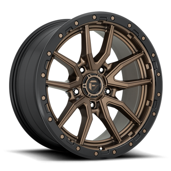 Jeep Wheel And Tire Packages |Fuel Wheels| D68120907550