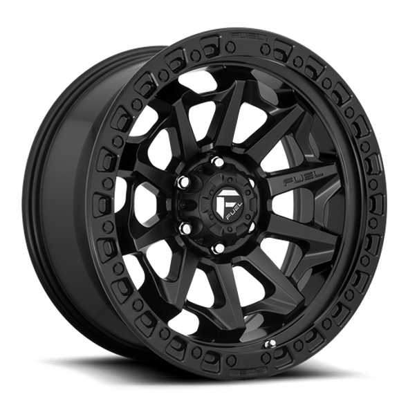 Jeep Wheel And Tire Packages |Fuel Wheels| D69420007547