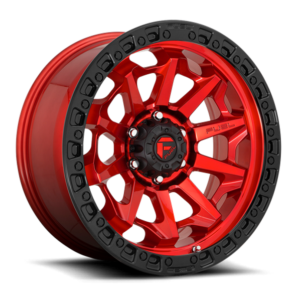 Jeep Wheel And Tire Packages |Fuel Wheels| D69520007547