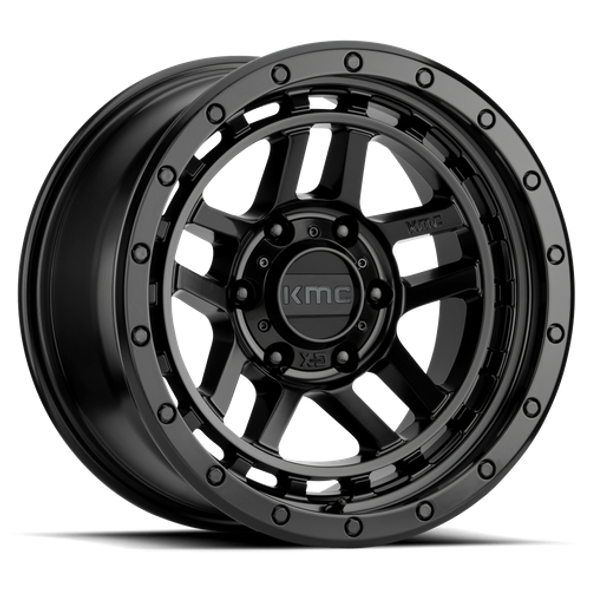 Jeep Wheel And Tire Packages |KMC Wheels| KM54079050712N