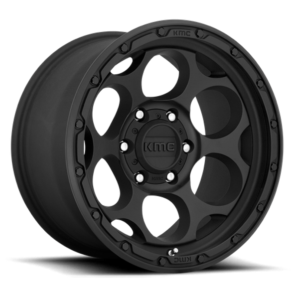 Jeep Wheel And Tire Packages |KMC Wheels| KM54178550700