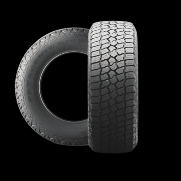 Jeep All Terrain Tires | Milestar| M22229502