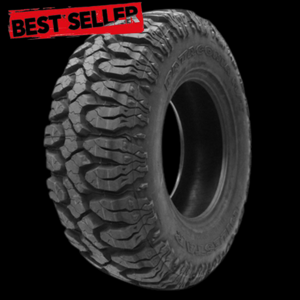 Jeep Mud Tires |MileStar| M22801000