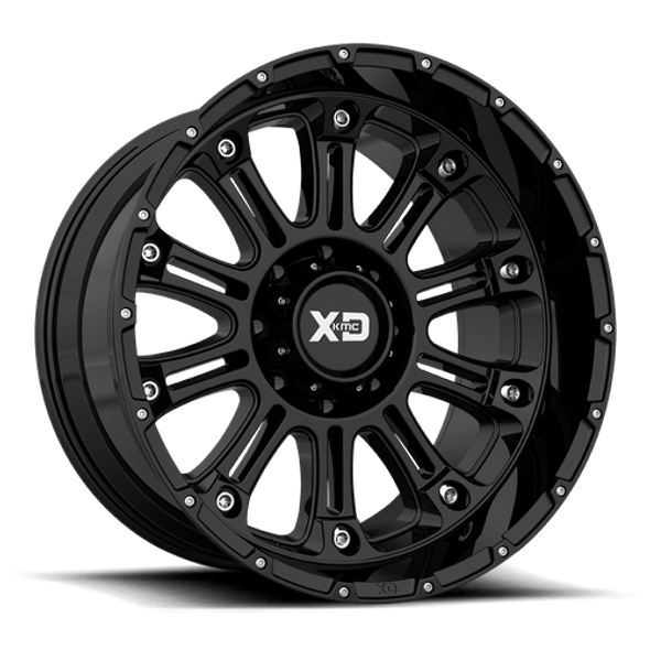 Jeep Wheel And Tire Packages |XD Wheels| XD82979050312N