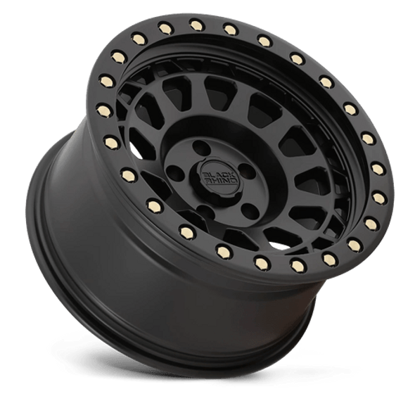 Jeep Wheels |Black Rhino| 1895PRM-85127M71