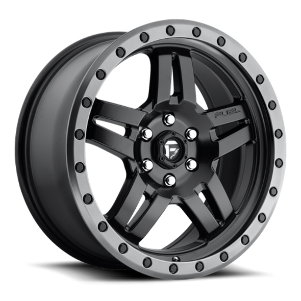 Jeep Wheels 5X4.5 |Fuel Wheels| D55715006537