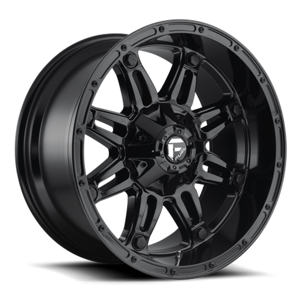 Jeep Wheel And Tire Packages |Fuel Wheels| D62517902645