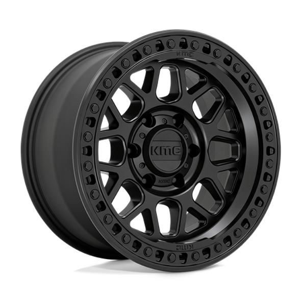 Jeep Wheel And Tire Packages |KMC Wheels| KM54989050712N