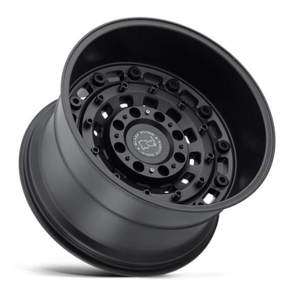 Jeep Wheel And Tire Packages |Black Rhino| 2012ARS-40035M78