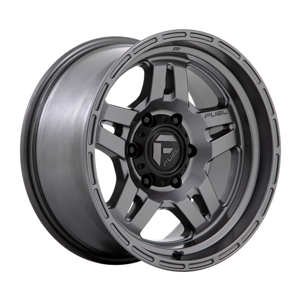 Jeep Wheels |Fuel Wheels| D80118907550