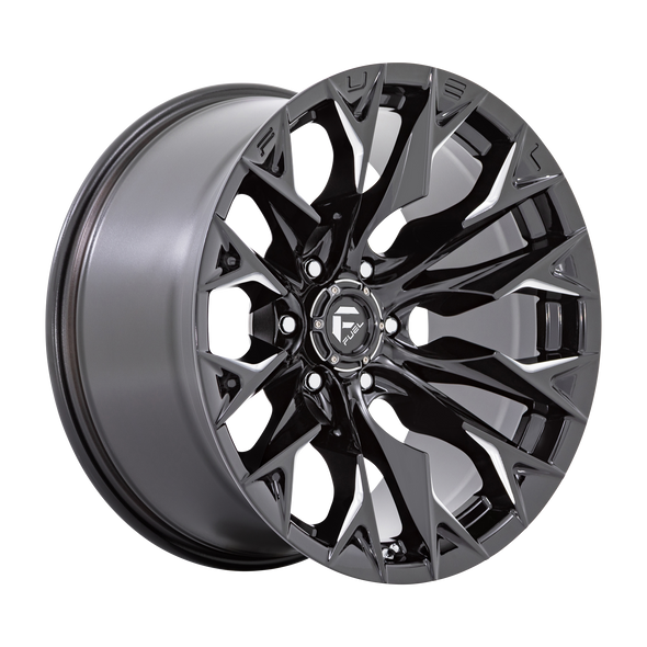 Jeep Wheel And Tire Packages |Fuel Wheels| D80320007547