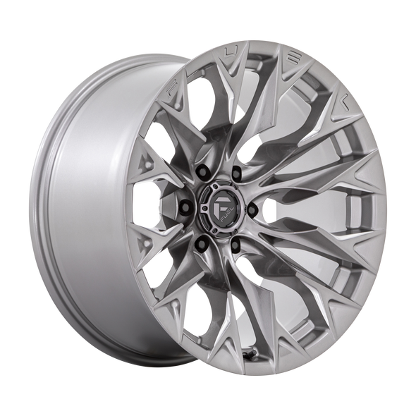 Jeep Wheel And Tire Packages |Fuel Wheels| D80620007547