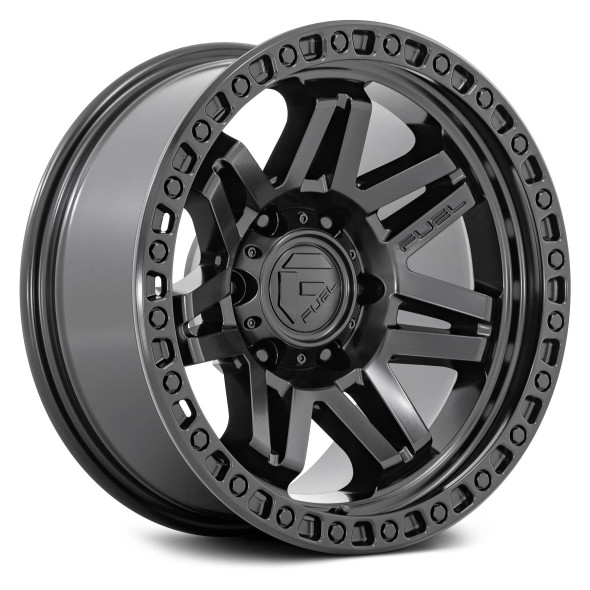 Jeep Wheel And Tire Packages |Fuel Wheels| D81017907545