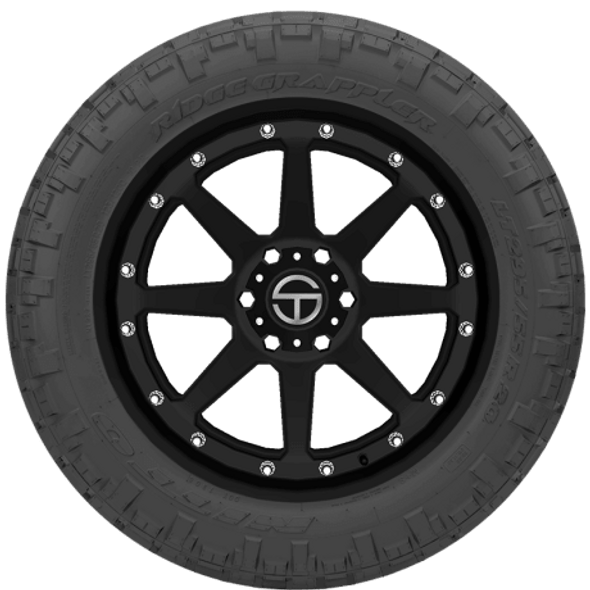 Jeep All Terrain Tires | Nitto| N217-080