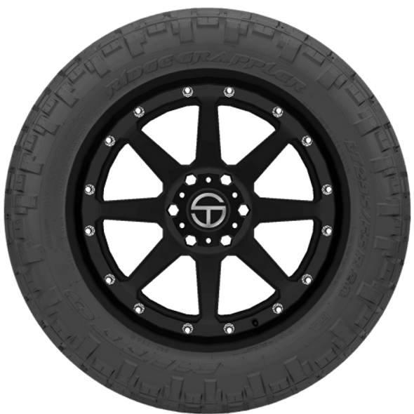 Jeep All Terrain Tires | Nitto| N217-290