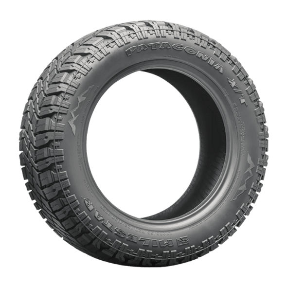 Jeep All Terrain Tires | Milestar| M22050503