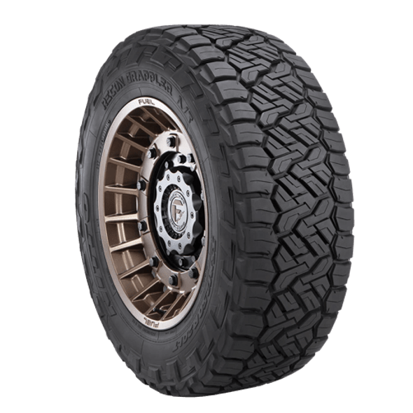 Jeep All Terrain Tires | Nitto| N218-580