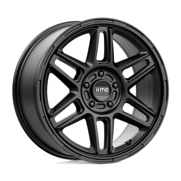 KMC Km716 Nomad | 18X8 | KM71688012738